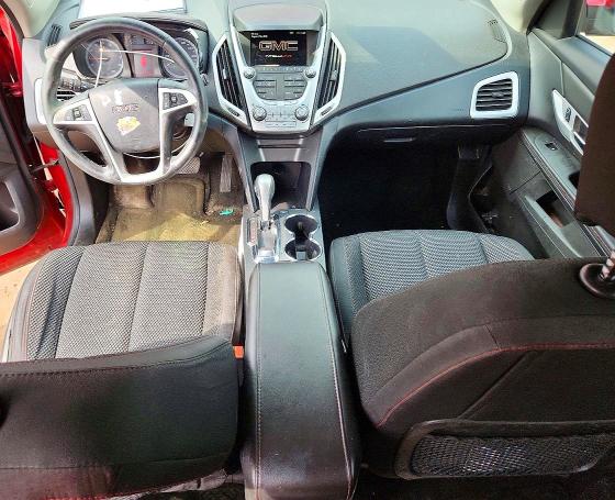 Aukcja sprzedaży 2014 Gmc Terrain, vin: 2GKALREKXE6325963, numer aukcji: 65505126