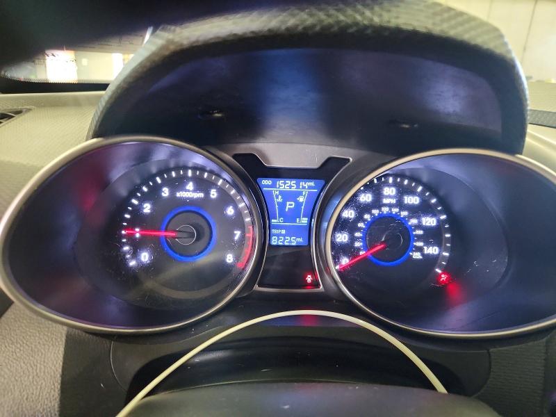Продажа на аукционе авто 2013 Hyundai Veloster, vin: KMHTC6AD9DU162339, номер лота: 64740986