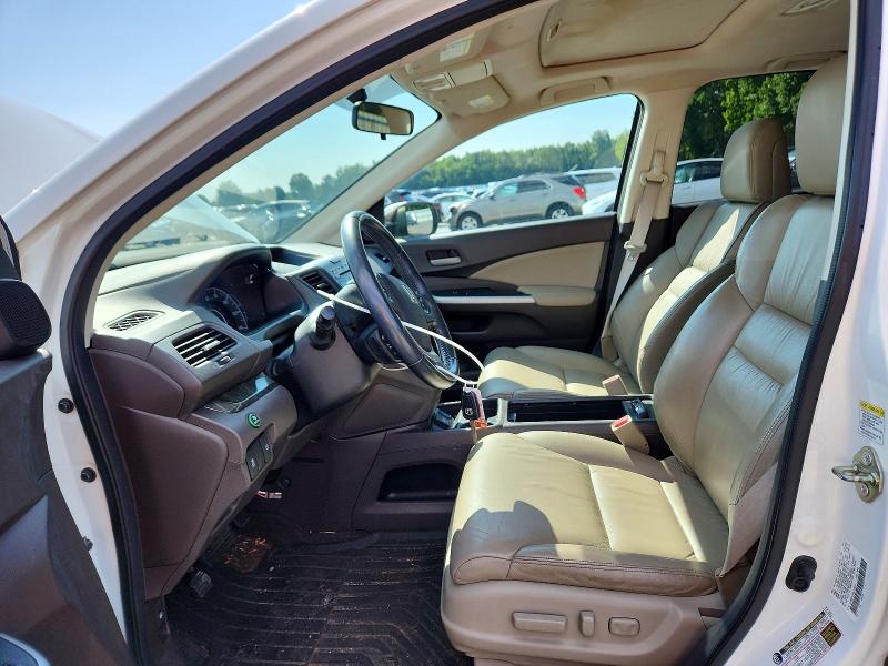 Aukcja sprzedaży 2014 Honda Cr-v, vin: 5J6RM4H70EL103813, numer aukcji: 65155036