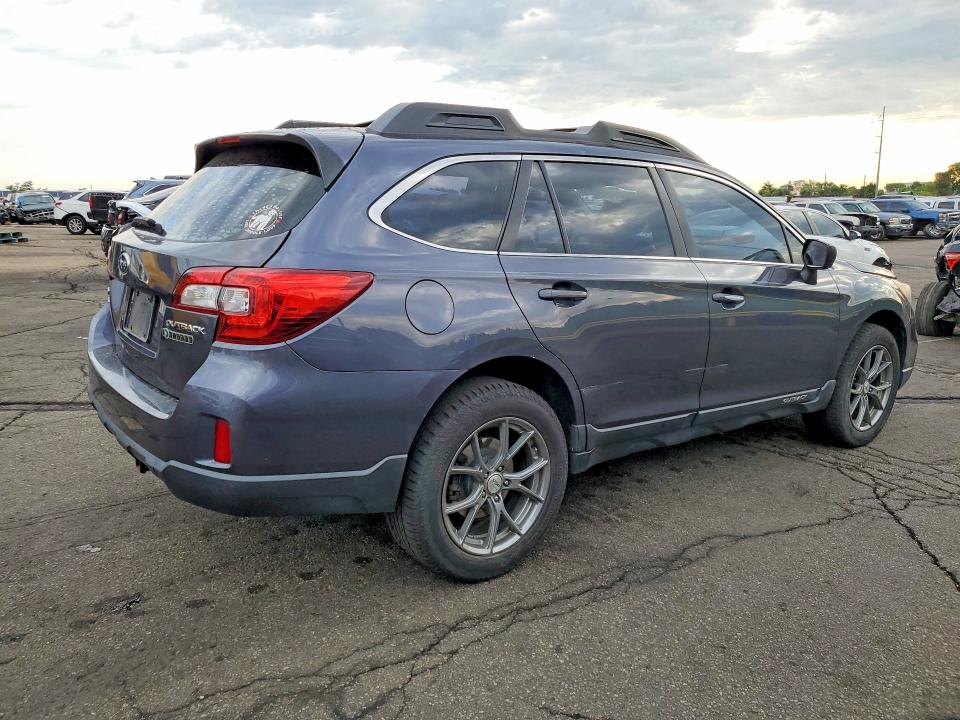 Aukcja sprzedaży 2015 Subaru Outback, vin: 4S4BSBAC0F3286555, numer aukcji: 64630416