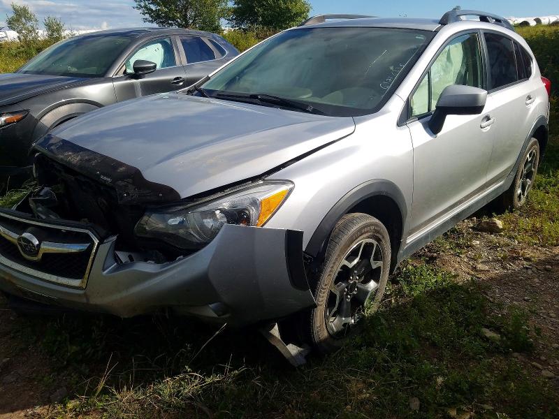 Auction sale of the 2015 Subaru Xv Crosstrek, vin: JF2GPACC1F8239087, lot number: 61216336