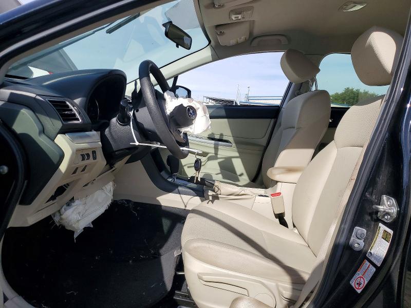Продаж на аукціоні авто 2016 Subaru Impreza, vin: JF1GPAB62G8288512, номер лоту: 65693356
