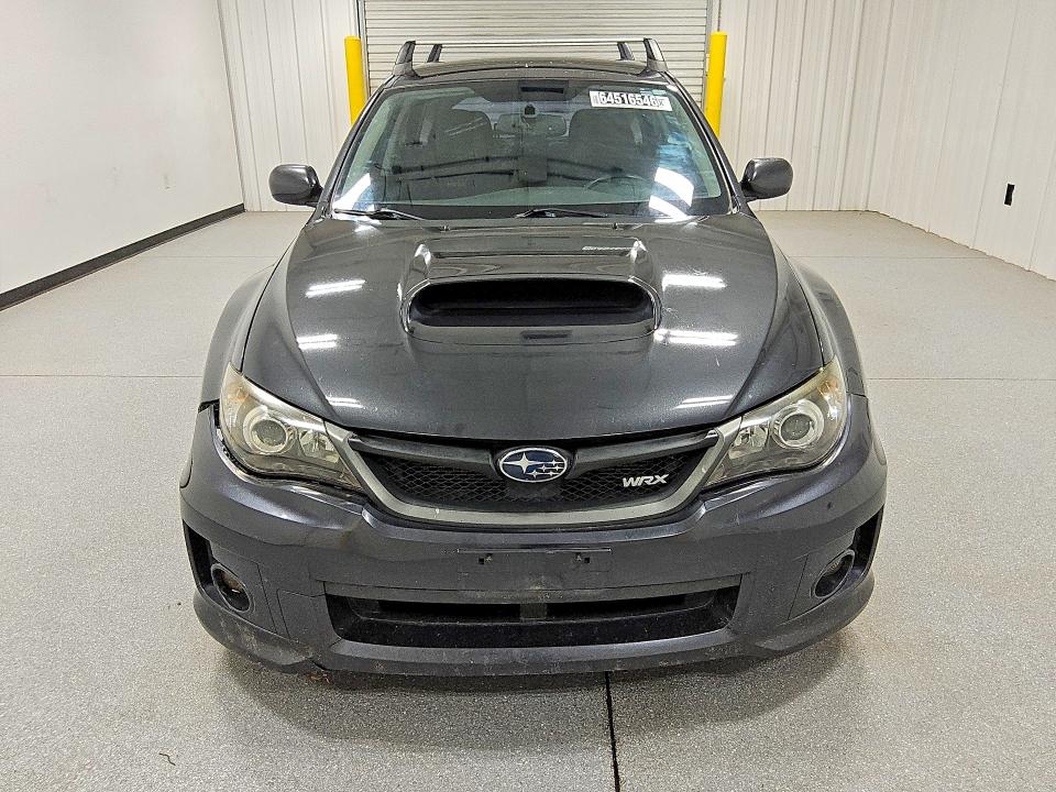 64516546 :رقم المزاد ، JF1GR7E67BG817671 vin ، 2011 Subaru Impreza مزاد بيع