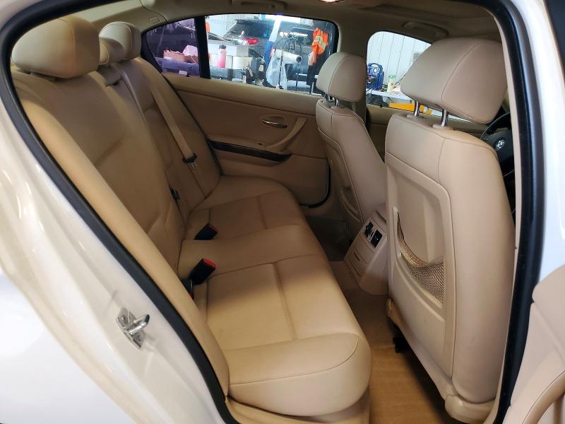 Продажа на аукционе авто 2009 Bmw 328, vin: WBAPK53519A511377, номер лота: 64040646