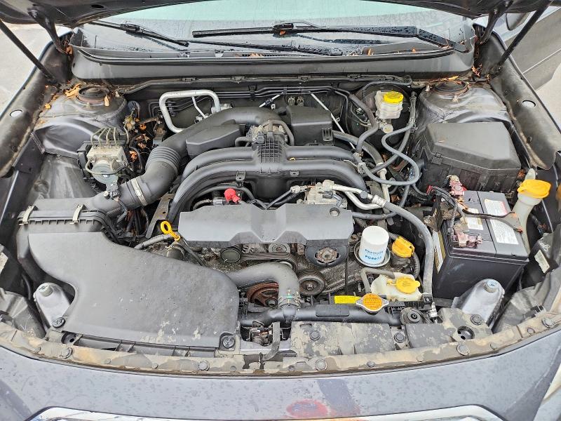 Aukcja sprzedaży 2018 Subaru Legacy, vin: 4S3BNAC62J3026874, numer aukcji: 62984766