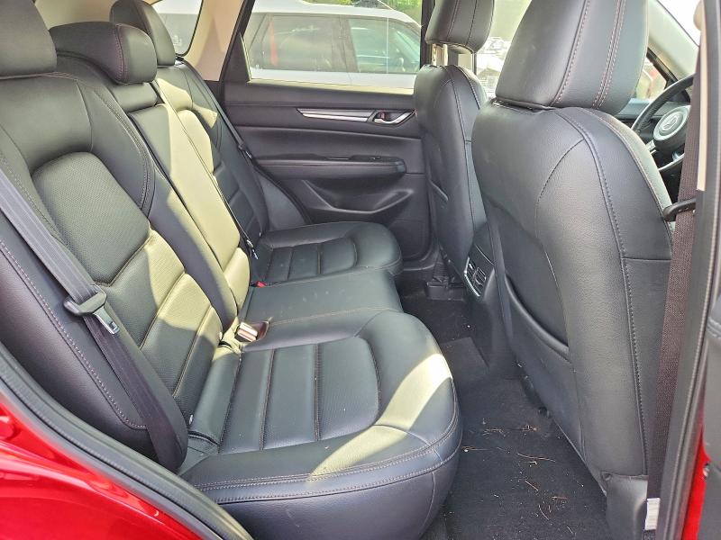Продаж на аукціоні авто 2020 Mazda Cx-5, vin: JM3KFBDM5L1720481, номер лоту: 65683696