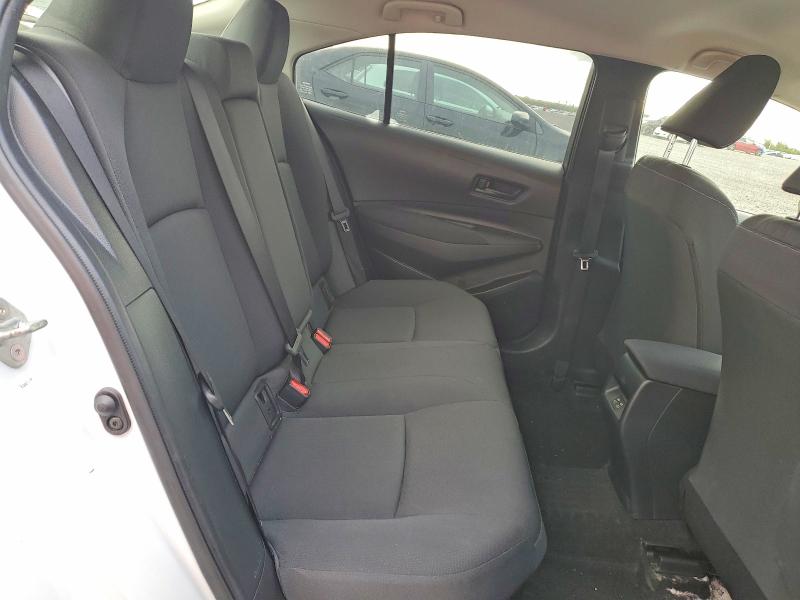 Продаж на аукціоні авто 2025 Toyota Corolla Hybrid, vin: JTDBDMHEXS3021895, номер лоту: 66203046