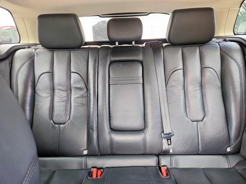 Продажа на аукционе авто 2012 Land Rover Range Rover Evoque, vin: SALVR2BG6CH697030, номер лота: 62673276