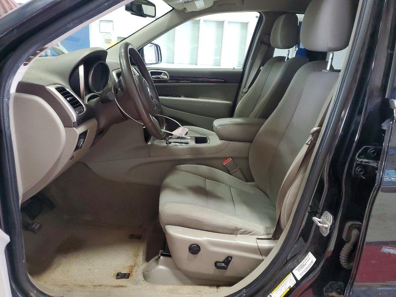 Продажа на аукционе авто 2011 Jeep Grand Cherokee, vin: 1J4RR4GG1BC570933, номер лота: 64011796