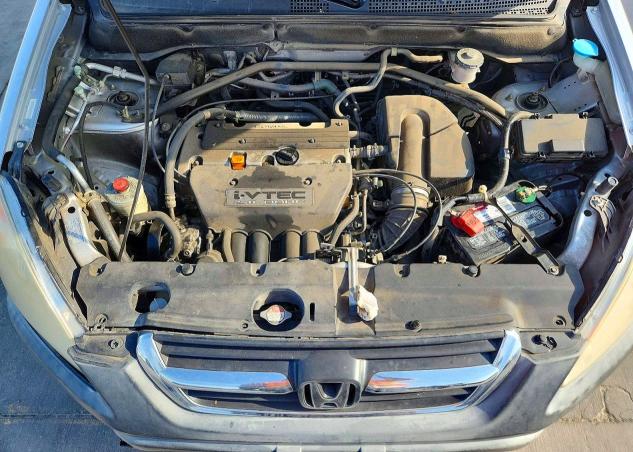 2003 Honda Cr-v მანქანა იყიდება აუქციონზე, vin: JHLRD684X3C003080, აუქციონის ნომერი: 64257666