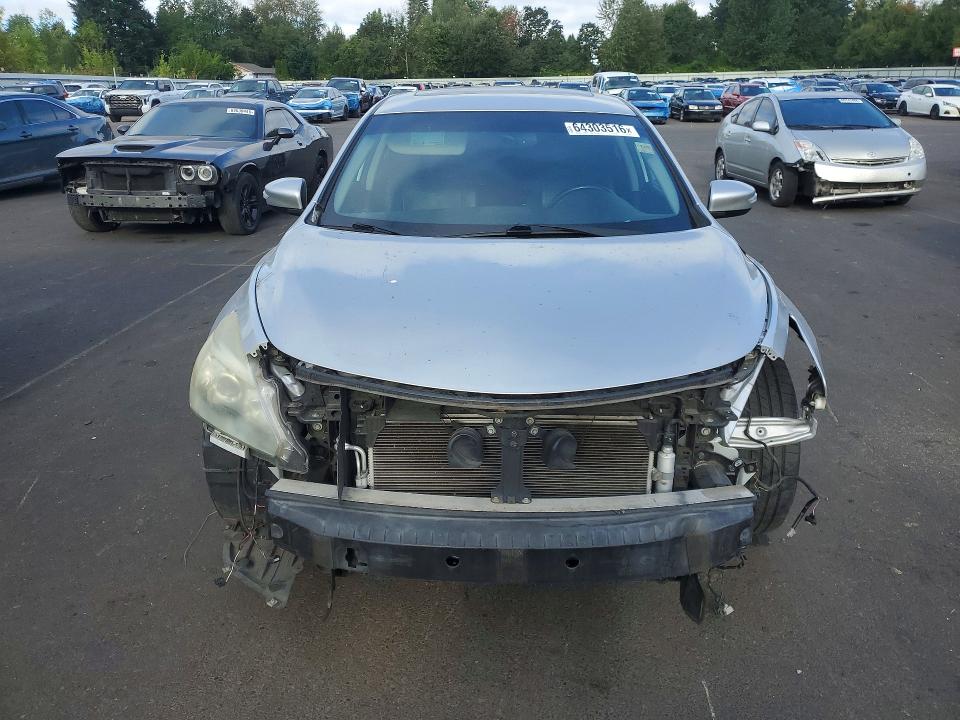 Продаж на аукціоні авто 2015 Nissan Altima, vin: 1N4AL3APXFC209025, номер лоту: 64303516