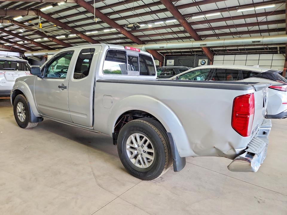 Продаж на аукціоні авто 2016 Nissan Frontier, vin: 1N6AD0CW6GN742552, номер лоту: 67064156