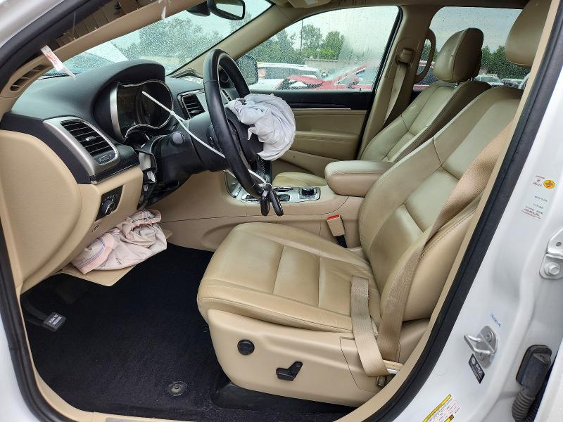 Aukcja sprzedaży 2021 Jeep Grand Cherokee, vin: 1C4RJFBG8MC734181, numer aukcji: 64694016