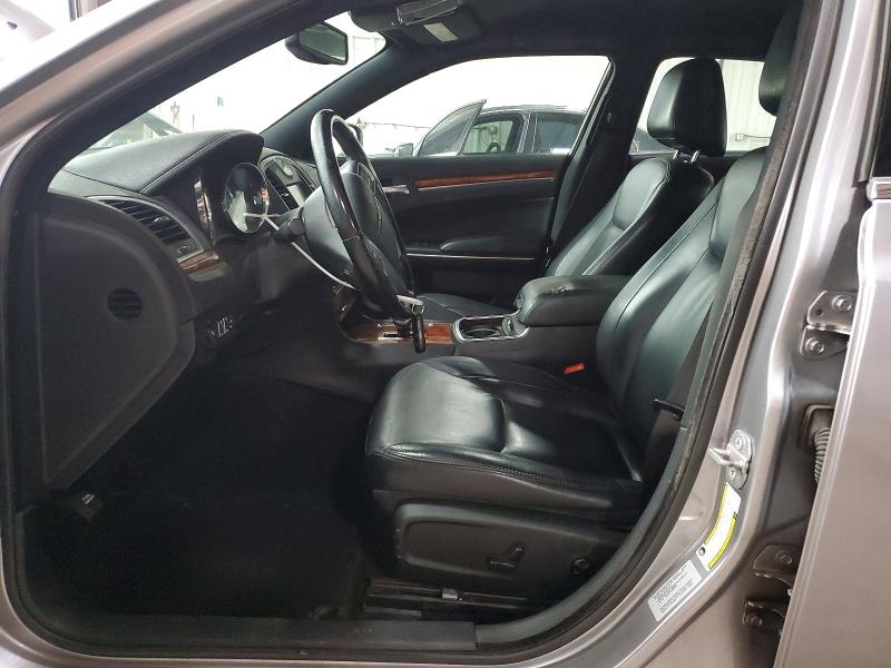 Продаж на аукціоні авто 2014 Chrysler 300, vin: 2C3CCAAGXEH375326, номер лоту: 67197376