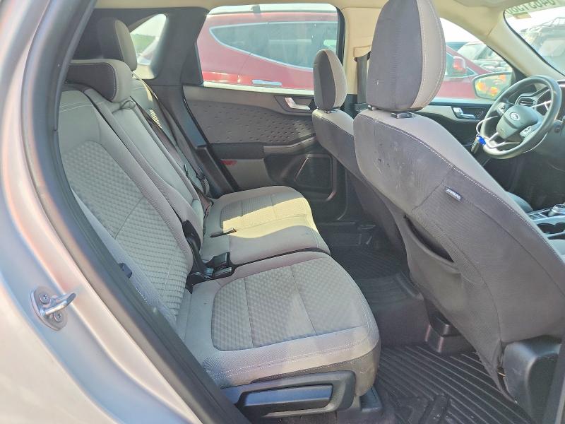 Продаж на аукціоні авто 2020 Ford Escape, vin: 1FMCU0G61LUB93358, номер лоту: 64631586