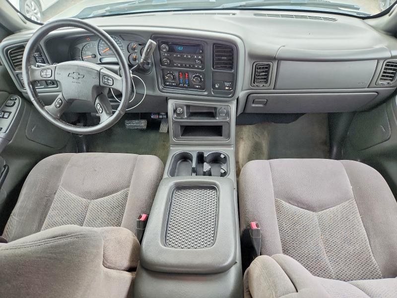 Продаж на аукціоні авто 2006 Chevrolet Silverado, vin: 1GCHK29U26E280336, номер лоту: 61633026