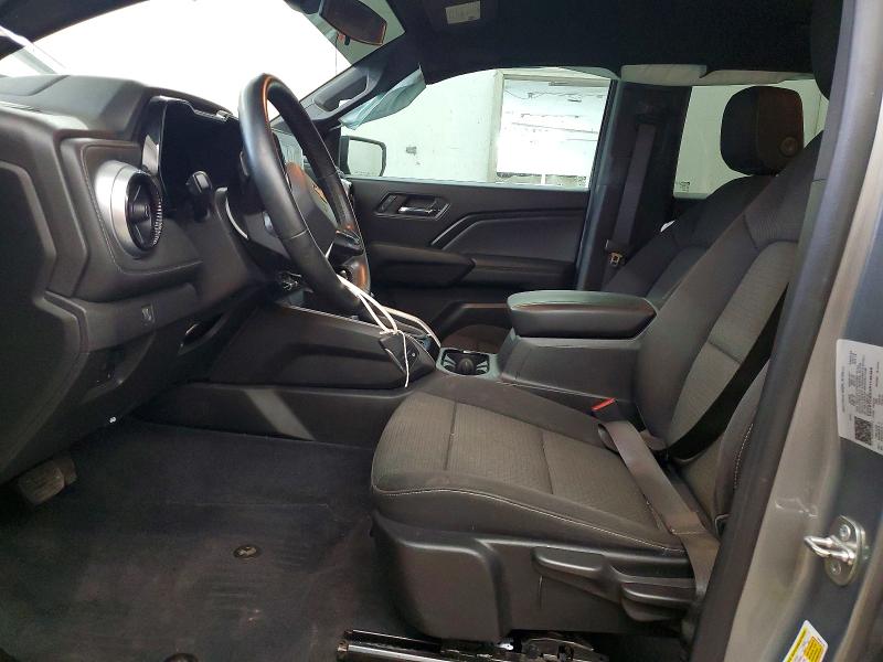 63416656 :رقم المزاد ، 1GCPTCEK2P1146499 vin ، 2023 Chevrolet Colorado مزاد بيع