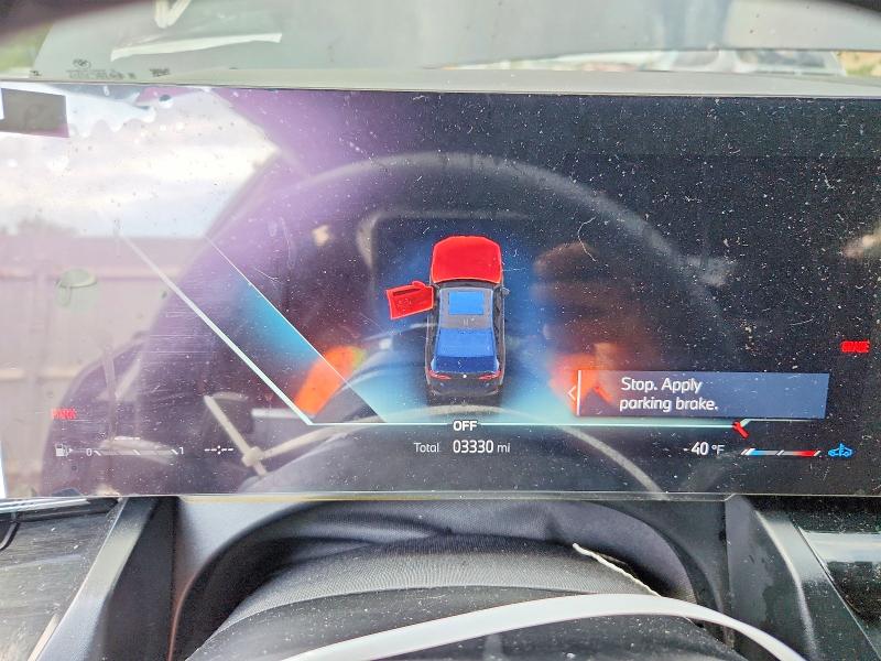 Aukcja sprzedaży 2026 Bmw 540, vin: WBA63FJ03TCX01554, numer aukcji: 63914126