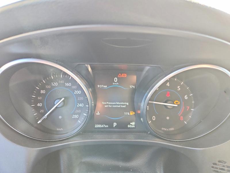 66208786 :رقم المزاد ، SADCJ2FX6JA264642 vin ، 2018 Jaguar F-pace مزاد بيع