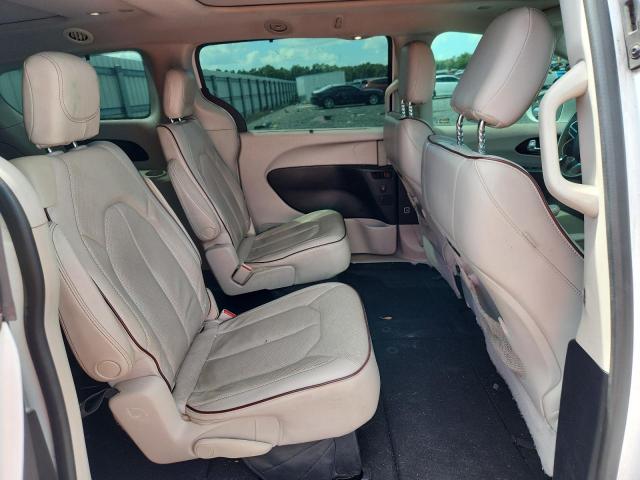 Продаж на аукціоні авто 2019 Chrysler Pacifica, vin: 2C4RC1GG3KR745888, номер лоту: 65001306