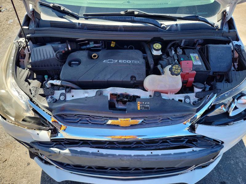 Продажа на аукционе авто 2020 Chevrolet Spark, vin: KL8CB6SA0LC448721, номер лота: 65934646