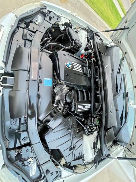 Продажа на аукционе авто 2011 Bmw 328, vin: WBAPH7G50BNM55998, номер лота: 66139116