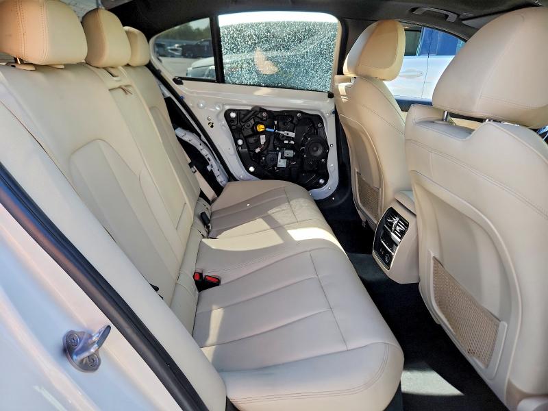 Aukcja sprzedaży 2020 Bmw 330i, vin: 3MW5R1J03L8B32855, numer aukcji: 66128206