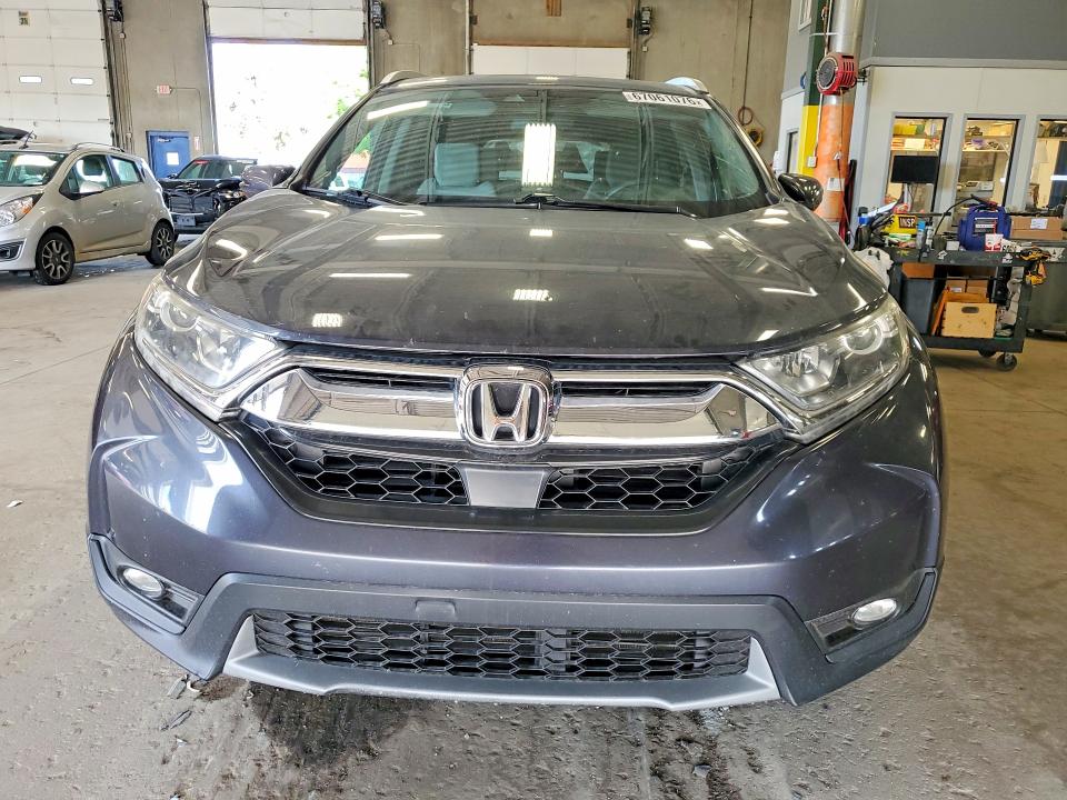 Продажа на аукционе авто 2018 Honda Cr-v, vin: 7FARW2H55JE080582, номер лота: 67061076