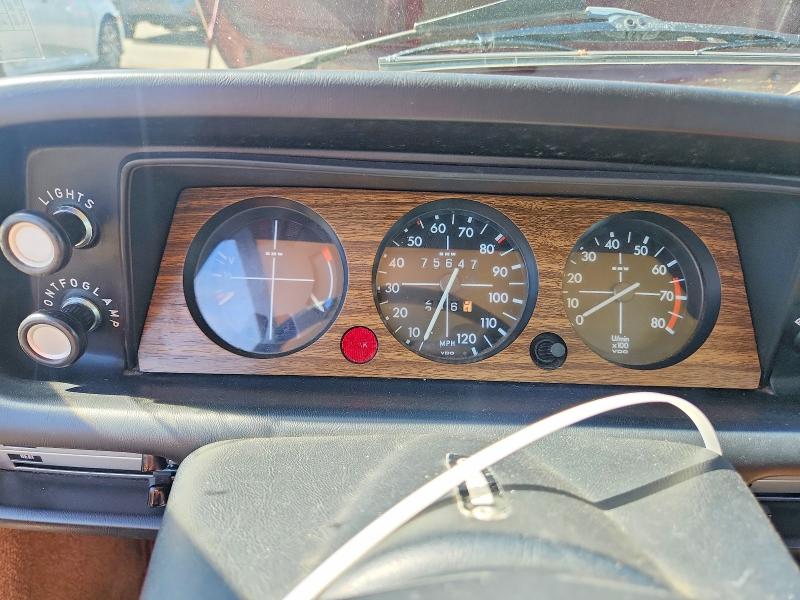 Продажа на аукционе авто 1974 Bmw 2002, vin: 4282385, номер лота: 65271456