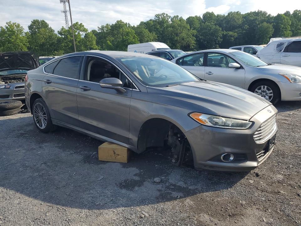 Aukcja sprzedaży 2013 Ford Fusion, vin: 3FA6P0H9XDR157913, numer aukcji: 64979686
