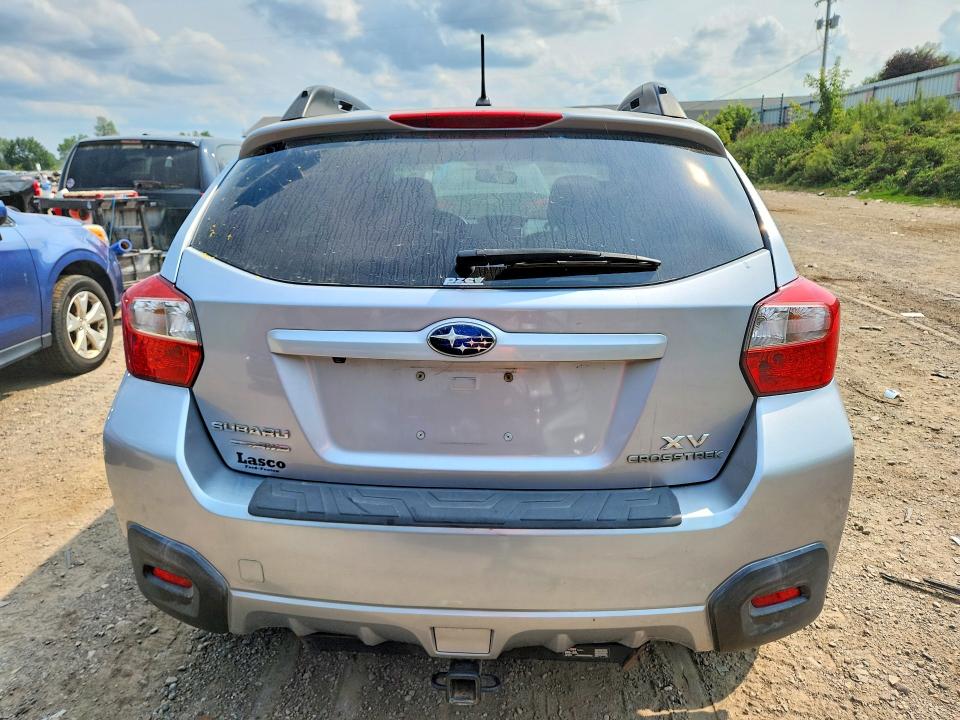 Aukcja sprzedaży 2015 Subaru Xv Crosstrek, vin: JF2GPACC4F9263569, numer aukcji: 65204756