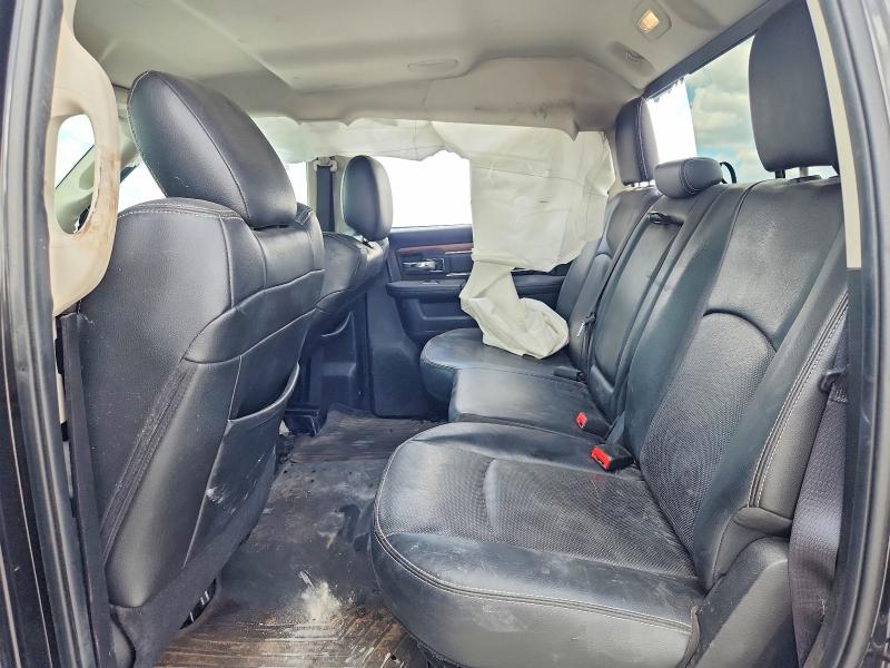 Продаж на аукціоні авто 2016 Ram 2500, vin: 3C6UR5FL4GG159929, номер лоту: 63146096