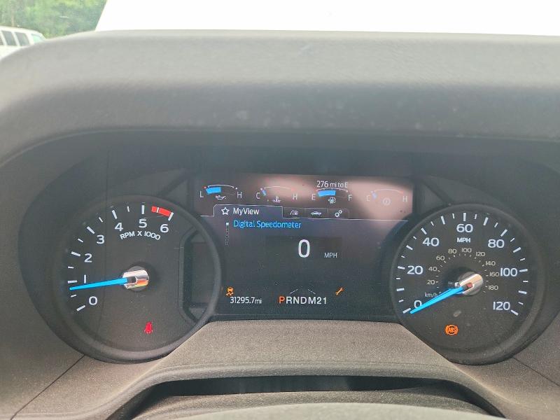 Aukcja sprzedaży 2024 Ford E350, vin: 1FDWE3FN1RDD04682, numer aukcji: 63909576