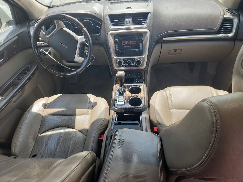 2013 Gmc Acadia მანქანა იყიდება აუქციონზე, vin: 1GKKRTKD9DJ134462, აუქციონის ნომერი: 65396706