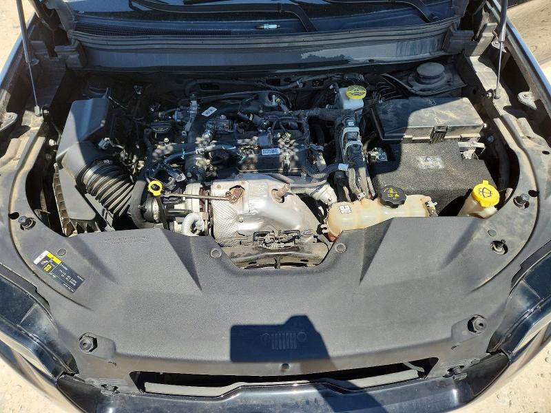 66451516 :رقم المزاد ، 1C4PJMDN2KD180716 vin ، 2019 Jeep Cherokee مزاد بيع