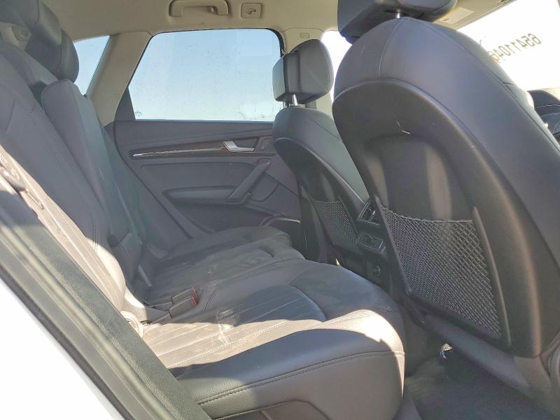 Aukcja sprzedaży 2019 Audi Q5, vin: WA1ANAFY2K2125107, numer aukcji: 65411046