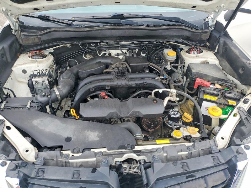 2017 Subaru Forester მანქანა იყიდება აუქციონზე, vin: JF2SJAJC1HH517679, აუქციონის ნომერი: 64555526