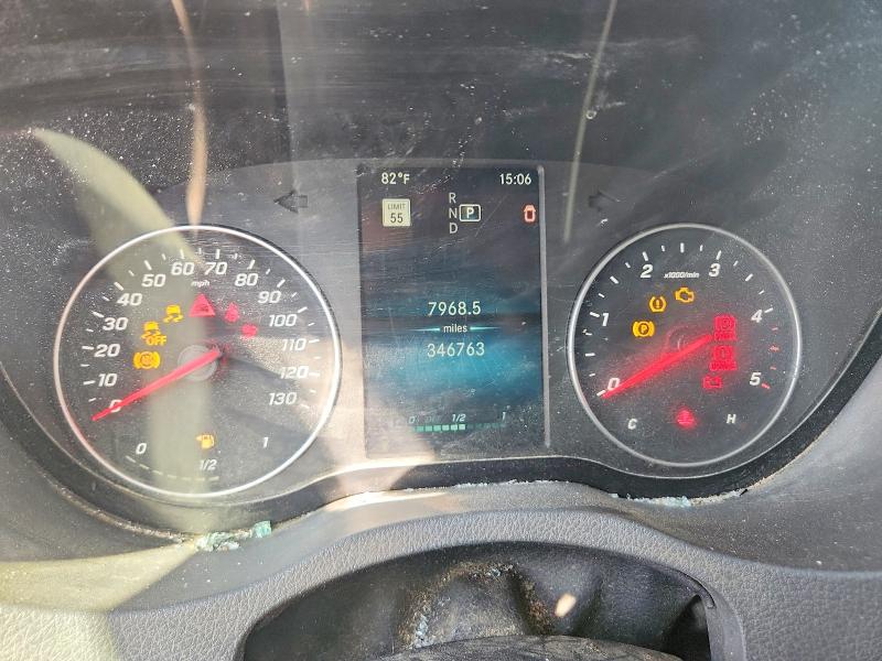 Продаж на аукціоні авто 2019 Mercedes-benz Sprinter, vin: WD3PF1CD3KP070260, номер лоту: 68054346
