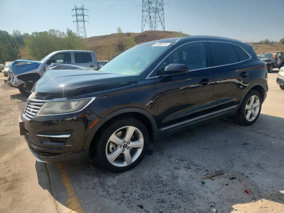 Aukcja sprzedaży 2015 Lincoln Mkc, vin: 5LMCJ2A96FUJ41782, numer aukcji: 63856246