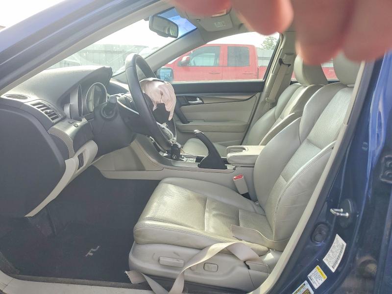 63818166 :رقم المزاد ، 19UUA8F53DA015450 vin ، 2013 Acura Tl مزاد بيع
