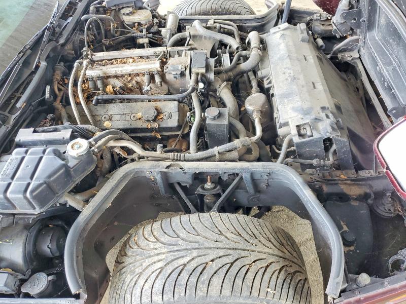 Продажа на аукционе авто 1994 Chevrolet Corvette, vin: 1G1YY22P4R5116750, номер лота: 66826346