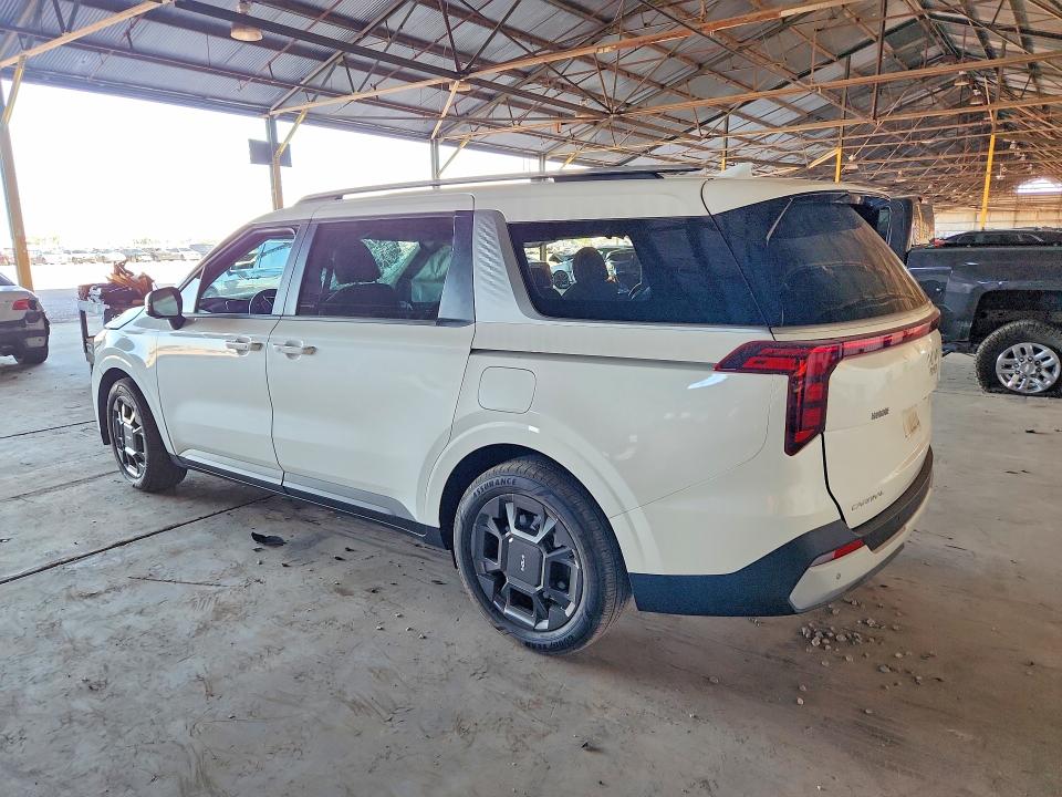 Aukcja sprzedaży 2026 Kia Carnival, vin: KNDNC5KA6T6107426, numer aukcji: 65952246