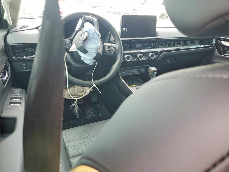 63586076 :رقم المزاد ، 2HKRS4H75SH495490 vin ، 2025 Honda Cr-v مزاد بيع