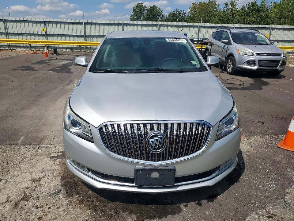 Продажа на аукционе авто 2014 Buick Lacrosse, vin: 1G4GA5GR1EF122721, номер лота: 66393406