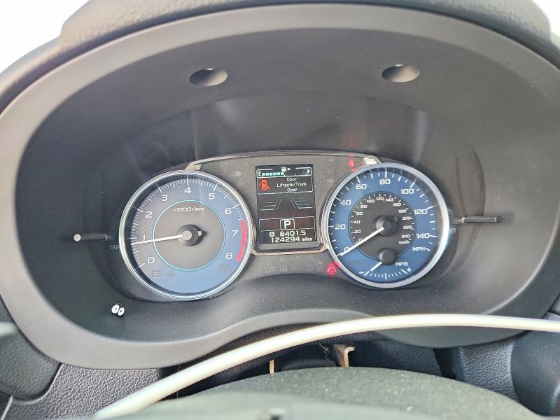 Продажа на аукционе авто 2016 Subaru Crosstrek, vin: JF2GPANC0GH237913, номер лота: 66990626