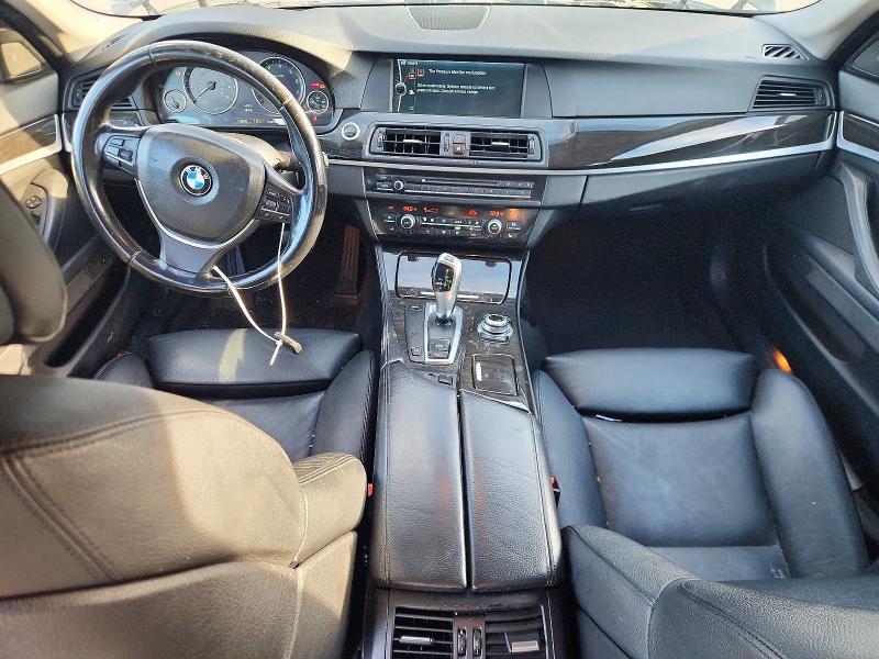 Продажа на аукционе авто 2011 Bmw 535, vin: WBAFR7C50BC803387, номер лота: 65387086