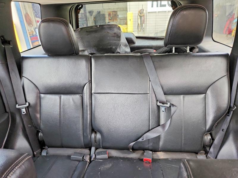 Aukcja sprzedaży 2012 Jeep Liberty, vin: 1C4PJMAK1CW197703, numer aukcji: 64309536