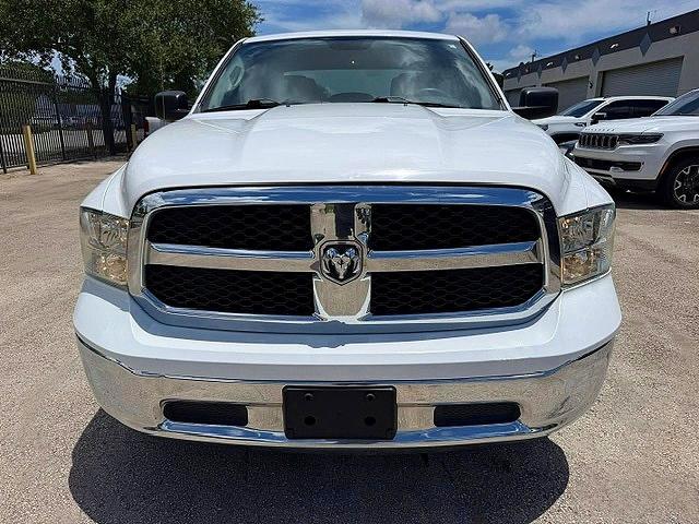 Продаж на аукціоні авто 2021 Ram 1500 Classic, vin: 1C6RR7TT6MS521432, номер лоту: 64917026