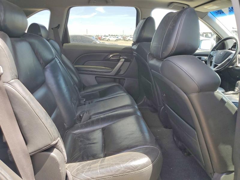 Продажа на аукционе авто 2007 Acura Mdx, vin: 2HNTD284X7H537419, номер лота: 65159406