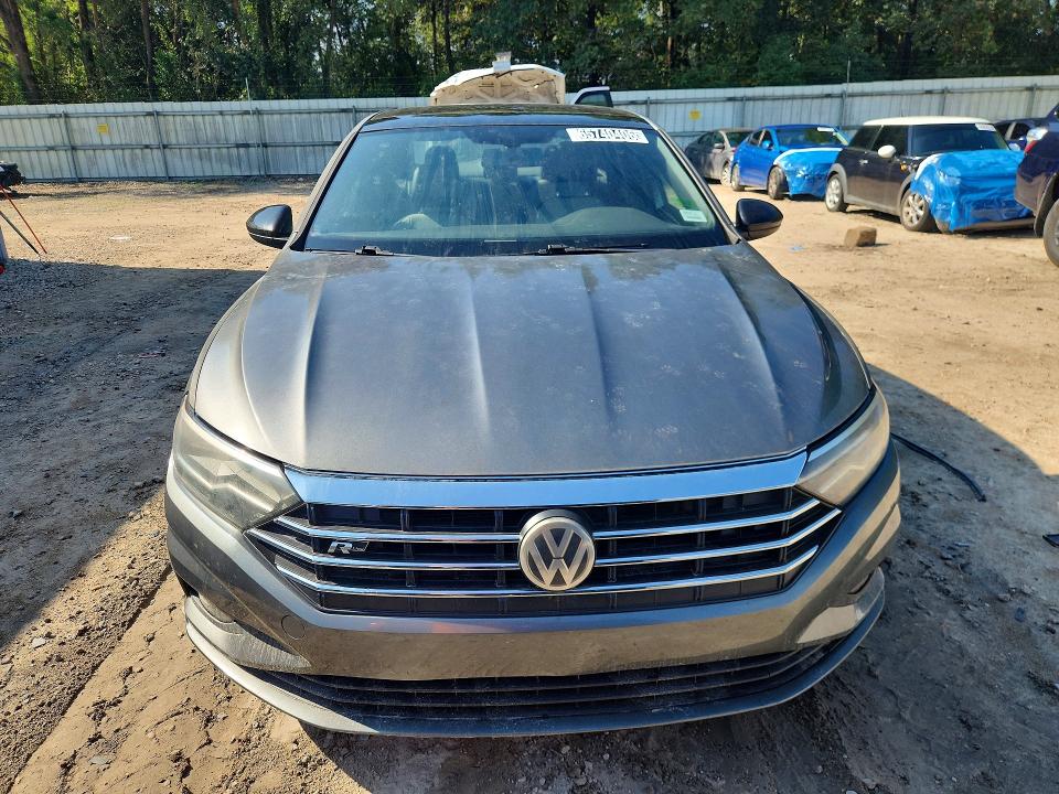 Продажа на аукционе авто 2019 Volkswagen Jetta, vin: 3VWC57BU2KM043744, номер лота: 65740406